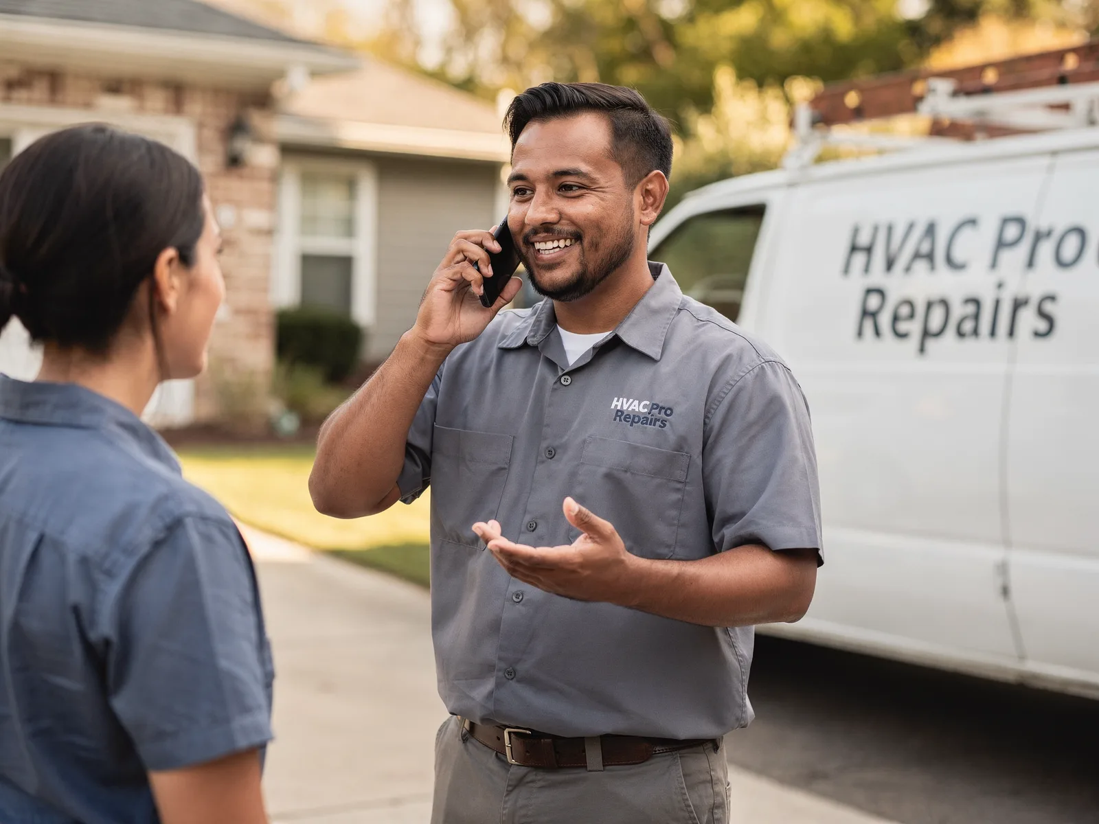 Heat Pump Repair Hume, VA FAQs